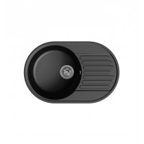 LEX Como 740 Black -