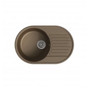 LEX Como 740 Chocolate -