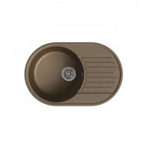 LEX Como 740 Chocolate -