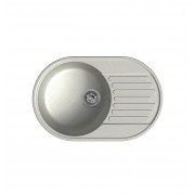 LEX Como 740 Space Gray -