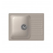 LEX Garda 620 White -