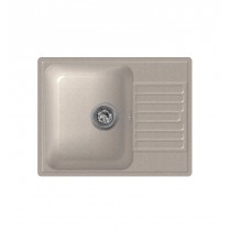 LEX Garda 620 White -