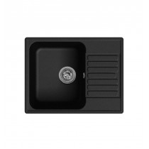 LEX Garda 620 Black -