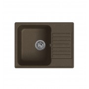 LEX Garda 620 Chocolate -