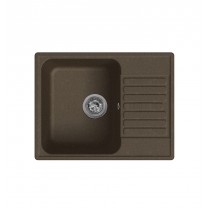 LEX Garda 620 Chocolate -