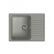 LEX Garda 620 Space Gray -
