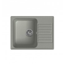 LEX Garda 620 Space Gray -