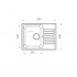 LEX Garda 620 Space Gray - Мойка кухонная кварцевая LEX Garda 620 Space Gray - Мойка кухонная кварцевая