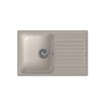 LEX Geneva 740 White -