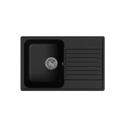 LEX Geneva 740 Black -