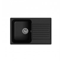 LEX Geneva 740 Black -