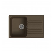 LEX Geneva 740 Chocolate -