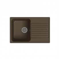 LEX Geneva 740 Chocolate -