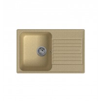 LEX Geneva 740 Ivory -