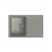 LEX Geneva 740 Space Gray -