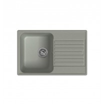 LEX Geneva 740 Space Gray -