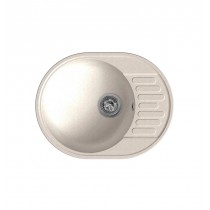LEX Orta 620 White -