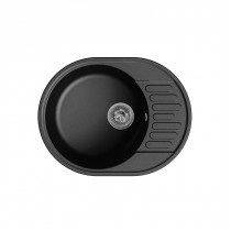 LEX Orta 620 Black -