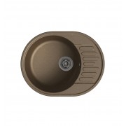 LEX Orta 620 Chocolate -