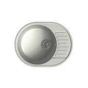 LEX Orta 620 Space Gray -