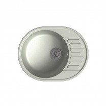 LEX Orta 620 Space Gray -