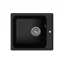 LEX Balaton 420 Black -