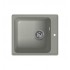 LEX Balaton 420 Space Gray - Мойка кухонная кварцевая LEX Balaton 420 Space Gray - Мойка кухонная кварцевая