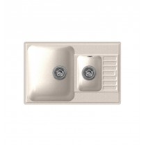 LEX St.Moritz 740 White -