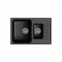 LEX St.Moritz 740 Black -