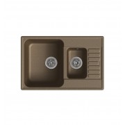 LEX St.Moritz 740 Chocolate -