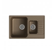 LEX St.Moritz 740 Chocolate -