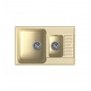 LEX St.Moritz 740 Ivory -