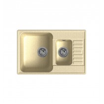 LEX St.Moritz 740 Ivory -
