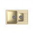 LEX St.Moritz 740 Ivory - Мойка кухонная кварцевая LEX St.Moritz 740 Ivory - Мойка кухонная кварцевая