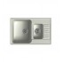 LEX St.Moritz 740 Space Gray - Мойка кухонная кварцевая LEX St.Moritz 740 Space Gray - Мойка кухонная кварцевая