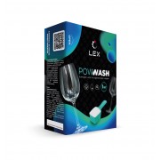 LEX POWWASH -