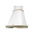 LEX ASTORIA 600 White - Вытяжка кухонная рустика LEX ASTORIA 600 White - Вытяжка кухонная рустика