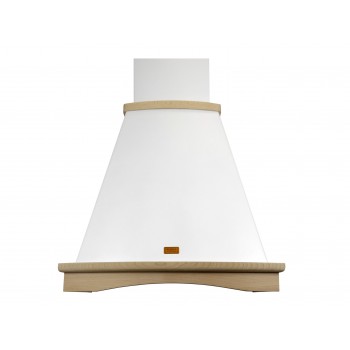 LEX ASTORIA 600 White - Вытяжка кухонная рустика LEX ASTORIA 600 White - Вытяжка кухонная рустика