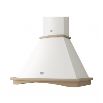 LEX ASTORIA 900 White - Вытяжка кухонная рустика LEX ASTORIA 900 White - Вытяжка кухонная рустика