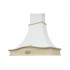 LEX MILANO 900 White - Вытяжка кухонная рустика LEX MILANO 900 White - Вытяжка кухонная рустика