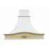 LEX MILANO 900 White - Вытяжка кухонная рустика LEX MILANO 900 White - Вытяжка кухонная рустика