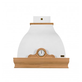 LEX NAPOLI 600 White - Вытяжка кухонная рустика LEX NAPOLI 600 White - Вытяжка кухонная рустика