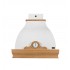 LEX NAPOLI 600 White - Вытяжка кухонная рустика LEX NAPOLI 600 White - Вытяжка кухонная рустика