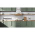 LEX NAPOLI 600 White - Вытяжка кухонная рустика LEX NAPOLI 600 White - Вытяжка кухонная рустика