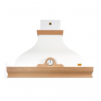 LEX NAPOLI 900 White - Вытяжка кухонная рустика LEX NAPOLI 900 White - Вытяжка кухонная рустика