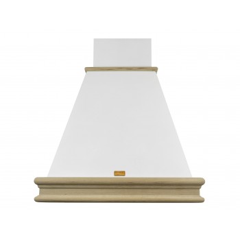 LEX VERONA 600 White - Вытяжка кухонная рустика LEX VERONA 600 White - Вытяжка кухонная рустика