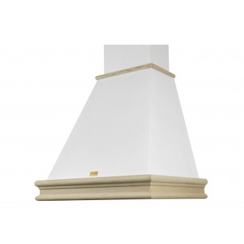 LEX VERONA 600 White - Вытяжка кухонная рустика LEX VERONA 600 White - Вытяжка кухонная рустика