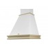 LEX VERONA 600 White - Вытяжка кухонная рустика LEX VERONA 600 White - Вытяжка кухонная рустика