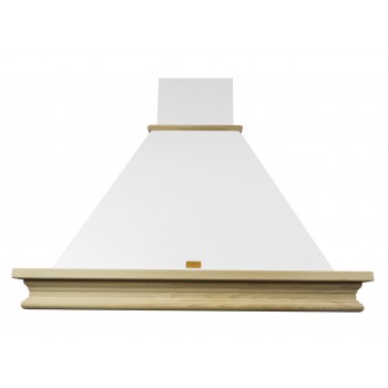 LEX VERONA 900 White - Вытяжка кухонная рустика LEX VERONA 900 White - Вытяжка кухонная рустика