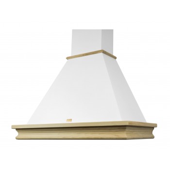 LEX VERONA 900 White - Вытяжка кухонная рустика LEX VERONA 900 White - Вытяжка кухонная рустика